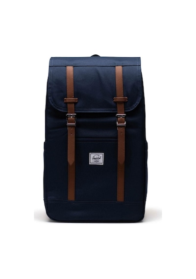 Herschel Supply Co. Herschel 24S.Srt.Tra.0008 Unisex Sırt Çantası Navy Mavi