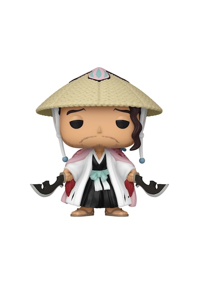 Pop Bleach Shunsui Kyoraku 2397