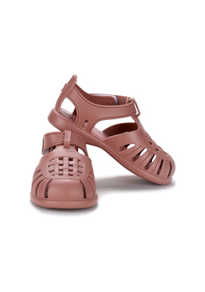 Igor S10271 TOBBY SOLID Çocuk  ROSA Sandalet