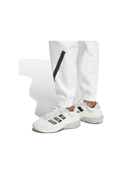 Adidas W Z.n.e. Pt Kadın Günlük Eşofman Altı Je7843 Beyaz