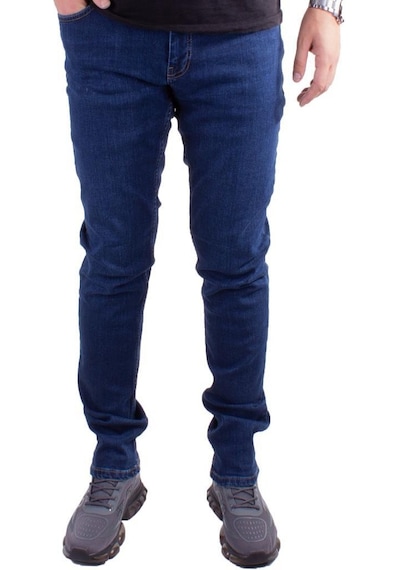 Colt Jeans Perm 9133-192 Mavi Düşük Bel Dar Paça Erkek Jeans Pantolon 001 Colt Jeans Perm 9133-192 Mavi Düşük Bel Dar Paça Erkek Jeans Pantolon 001
