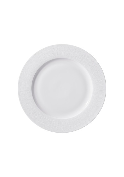 Korkmaz Perla Collection 53 Parça Yemek Takımı A8300 Beyaz