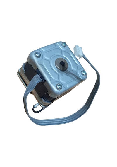 Shp-4201002 Nema 17 42x42mm 200 Adım 1.8 Step Motor Bipolar
