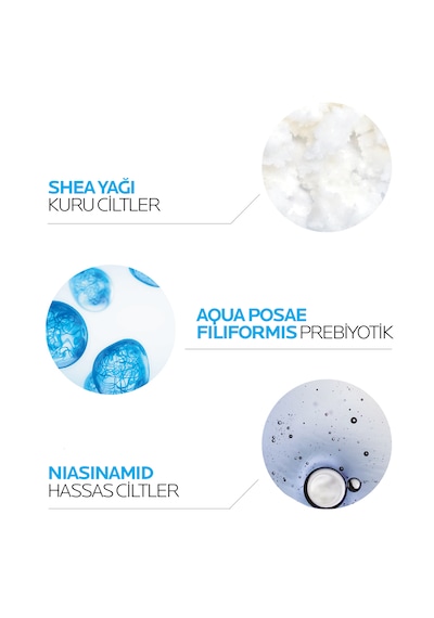 La Roche Posay Lipikar Baume Ap+ M Nemlendirici Balsam 400 ML