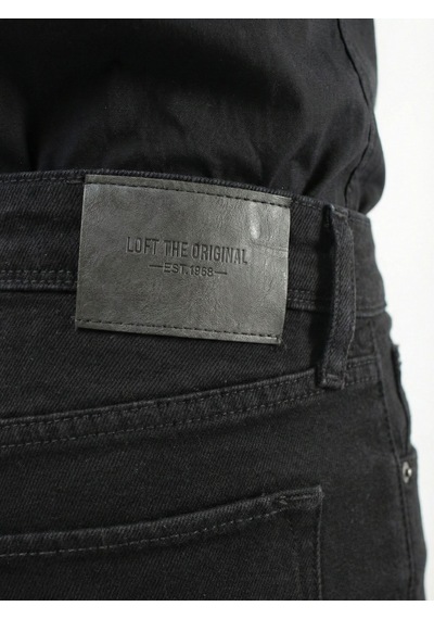 LOFT Tony Slim Fit Erkek Pantolon Lf2037029 Q1.v1 Denim