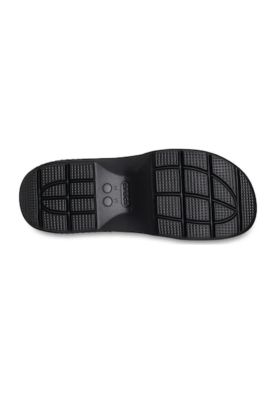 Crocs Stomp Fısherman Kadın Sandalet 209938-001 209938-001 Siyah Siyah