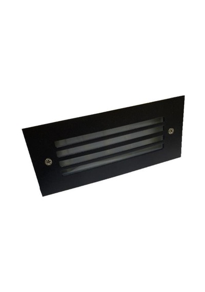 Koridor Merdiven Dikdörtgen Spot  Aydınlatma Günışığı 3W 17x6 CM