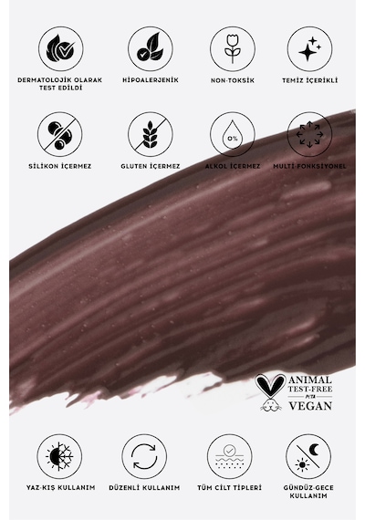 Cream Co. Nemlendirici Besleyici ve Yüz Şekillendirici Glow Sculpt Eclipse