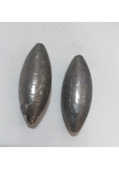 70 Gr Gezer Kurşun 1 Paket 5 Adet