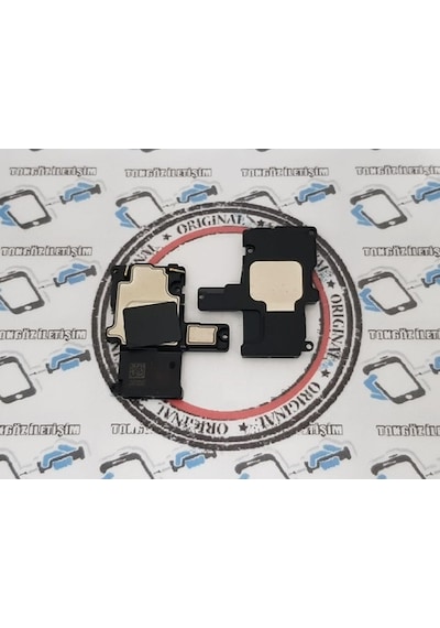 Apple Uyumlu iPhone 6 Buzzer Hoparlör Dış Ses Full