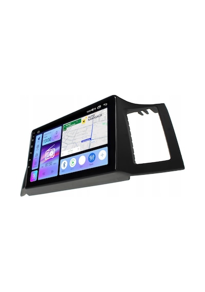 Jeep Grand Cherokee Android Multimedya Sistemi 2-32 Myway 2006-2007 9"
