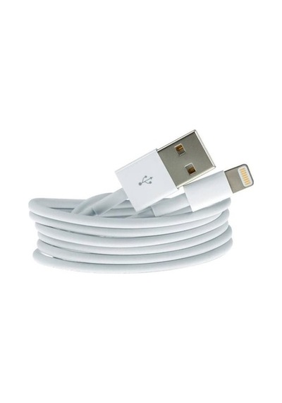 Lightning USB Şarj Data Kablosu