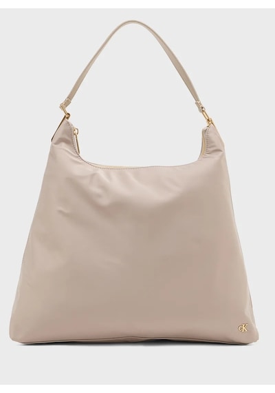 Calvin Klein Kadın Omuz Çanta Lv04k3218grmu Kahverengi