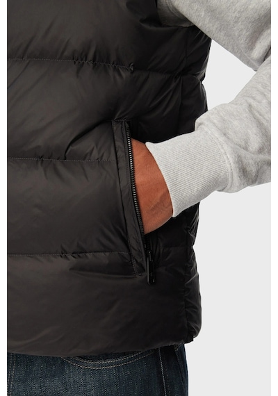 Calvin Klein Kapitoneli Çıkarılabilir Kapüşonlu Yaka Şişme Yelek Lv04rg514gub1 Erkek Yelek Lv04rg514g Ub1 Siyah Calvin Klein Kapitoneli Çıkarılabilir Kapüşonlu Yaka Şişme Yelek Lv04rg514gub1 Erkek Yelek Lv04rg514g Ub1 Siyah