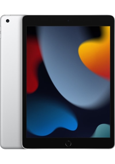 Apple iPad 9. Nesil MK2L3TU/A 3 GB 64 GB Wi-Fi 10.2" Tablet