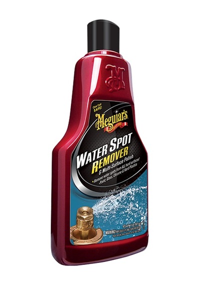 Water Spot Remover Su ve Kireç Lekesi