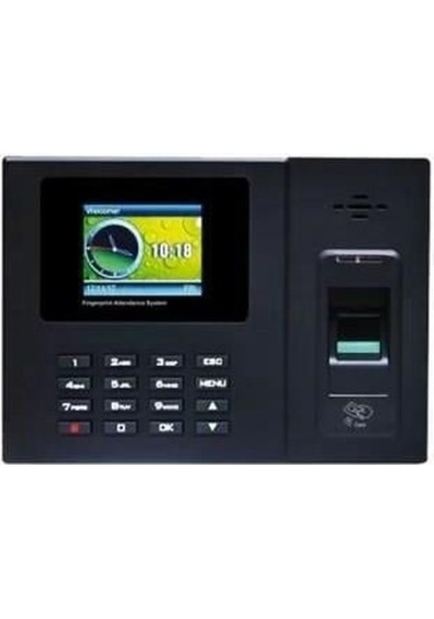 Proxsen 4.3" Ps-aı11 Aıface11 Yapay Zeka Yüz Tanıma Terminali-212351
