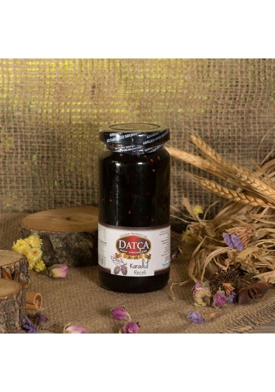 Datça Karadut Reçeli 300 G