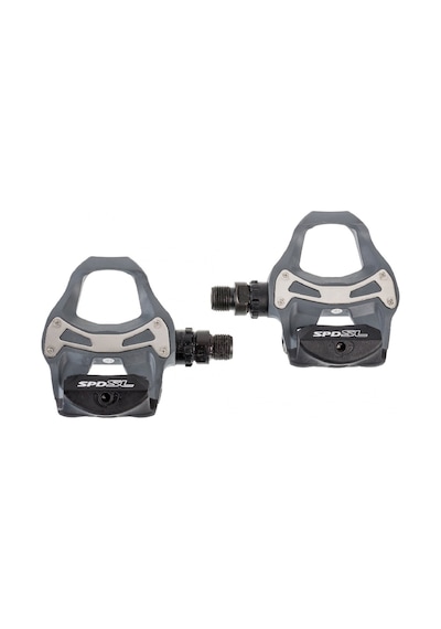 Shimano 105 Pd-r550 Gri Silver Spd Bisiklet Pedalı