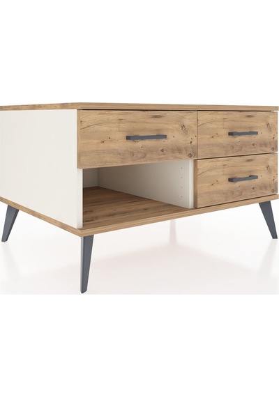 Kronos Şifonyer 3 Çekmeceli 88x59x48 Aytaşı-çam Çam Kronos Şifonyer 3 Çekmeceli 88x59x48 Aytaşı-çam Çam