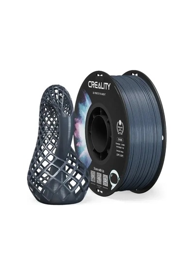 Creality Cr-abs Filament Gri 1.75 Mm 1000gr