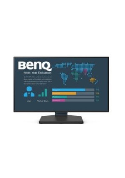 Benq 23.8" Ips Bl2490tc 1920x1080 5ms 144hz Hdmı-dp Pivot Kurumsal Monitör