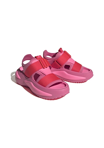 Adidas Imo Sandal Kadın Sandaleti If8182 Pembe 001