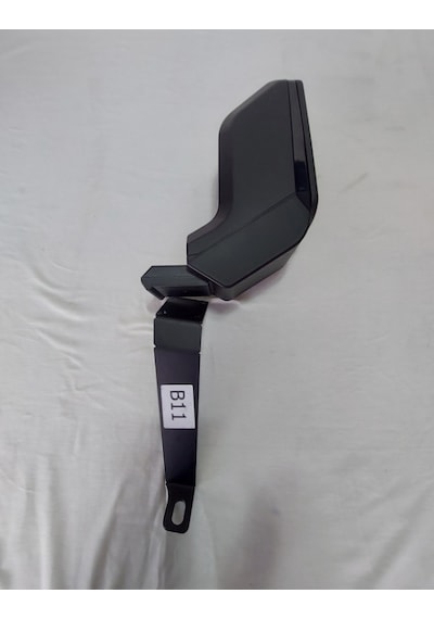 Hyundaı Getz 2002-2009 Kolçak A+kalite Metal Ayak Oem