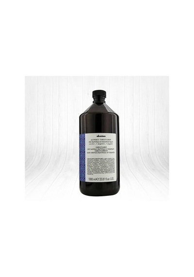 Davines Alchemic Silver Gümüş Saç Bakım Kremi 1 L