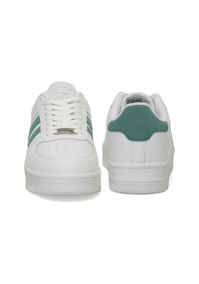 Proshot Foden 5fx Beyaz Erkek Sneaker 000000000101983182 Beyaz-yesıl Beyaz - Yeşil Proshot Foden 5fx Beyaz Erkek Sneaker 000000000101983182 Beyaz-yesıl Beyaz - Yeşil