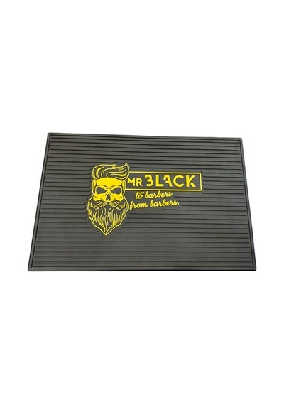 Point Tezgah Paspası Mr Black 136
