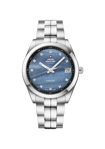 Swiss Military Sm30210.01 Kadın Kol Saati Diğer