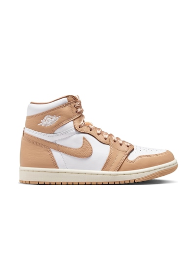 Nike Air Jordan Retro High Og 'praline' -sportxstore Beyaz