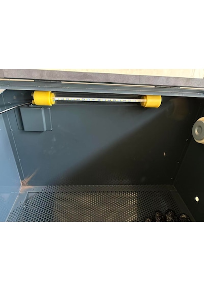 Fk Friko 90 Litre Kumlama Makinesi Full Set