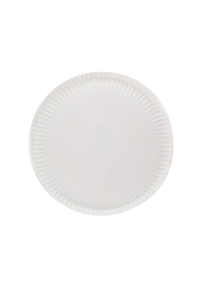 İstanbul Porselen Beray Servis Tabağı 26 Cm