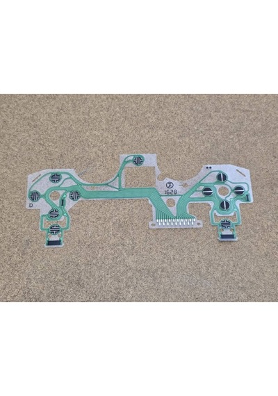 Playstation 4 Ps4 Şerit Film Devre Jds-040