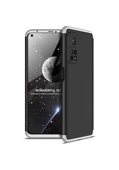 Xiaomi Mi 10T 5G Kılıf Zore Ays Full Koruma Kılıf