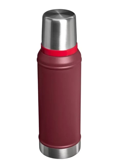 Stanley Legendary Termos 0.94lt Kızılcık Siyah