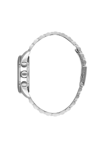 Danıel Kleın Dk102-dke.6.10926-3 Metal Erkek Kol Saati Gümüş