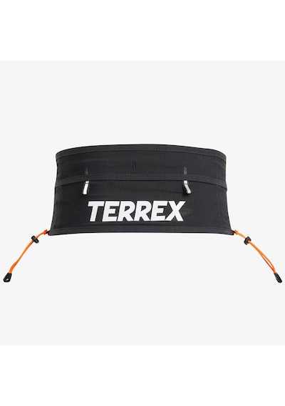 Adidas Terrex Trail Techrock Unisex Siyah Bel Çantası Iw0404 Siyah