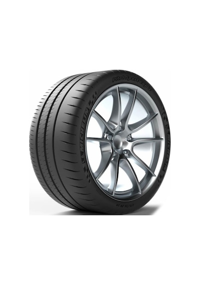 Michelin 285/30ZR20 99Y XL Pilot Sport Cup 2 Yaz Lastiği  - 2026