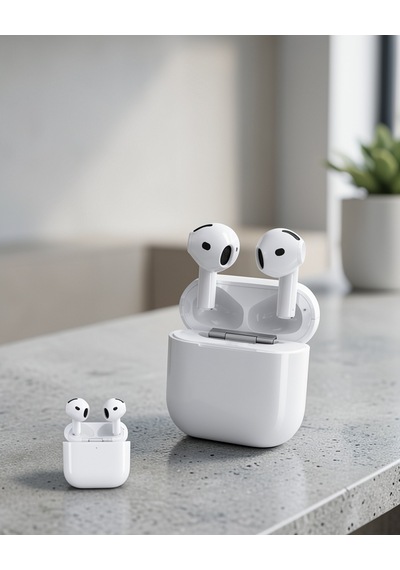 Kablosuz Bluetooth Kulaklık Yüksek Ses Kalitesi Uczzz4nesilllll1-1 Diğer