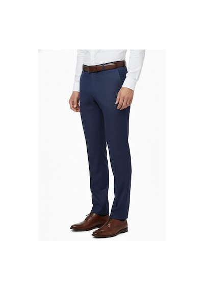 Kamer Erkek Regular Fit Klasik Pilesiz Kanvas Pantolon P1142 Bgl-st04795 Açık Lacivert Kamer Erkek Regular Fit Klasik Pilesiz Kanvas Pantolon P1142 Bgl-st04795 Açık Lacivert