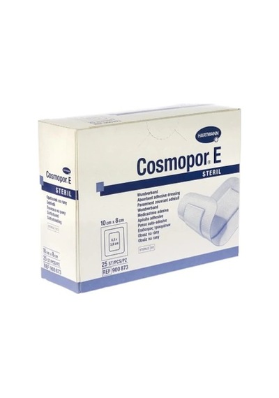 Cosmopor E 10X8Cm