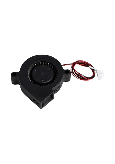 Creality K2 Pro/k2 Plus Combo Anakart Fan 5015, 6000rpm