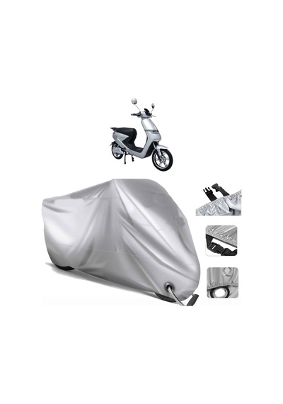 Volta Vsn Elektrikli Motor Brandası (Bağlantı Ve Kilit Uyumlu) (457290954)