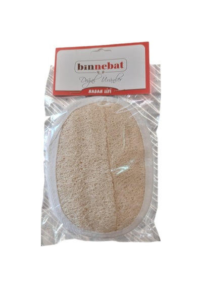 Kabak Lifi Oval