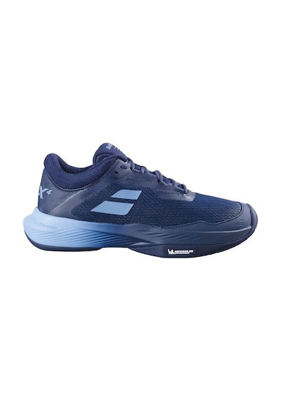 Babolat Babolat Sfx 4 All Court Erkek Tenis Ayakkabısı 4086 Çok Renkli