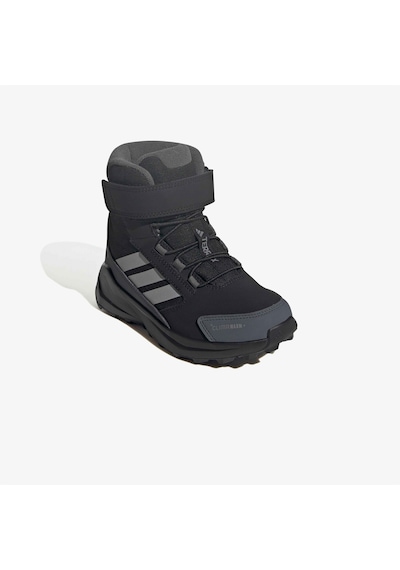 adidas Terrex Traılaer 2 C+ Çocuk Siyah Outdoor Ayakkabı Jh5512 Siyah