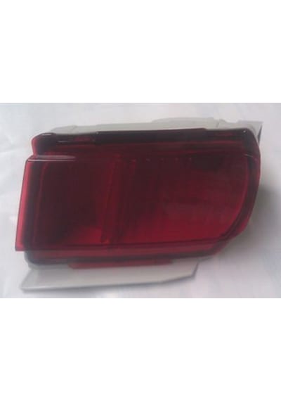 2009-2013 Toyota Land Cruiser Prado- Arka Sis Lambası Sağ Kırmızı Famella Adet Oem No:8158060250
